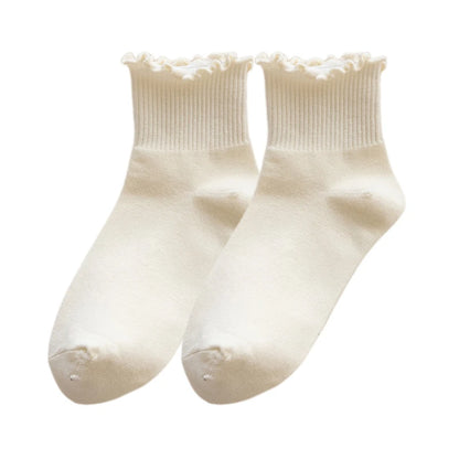 Conjunto de Meias- 3 Pares
