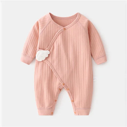 Babygrow de Algodão Estampado