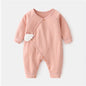 Babygrow de Algodão Estampado