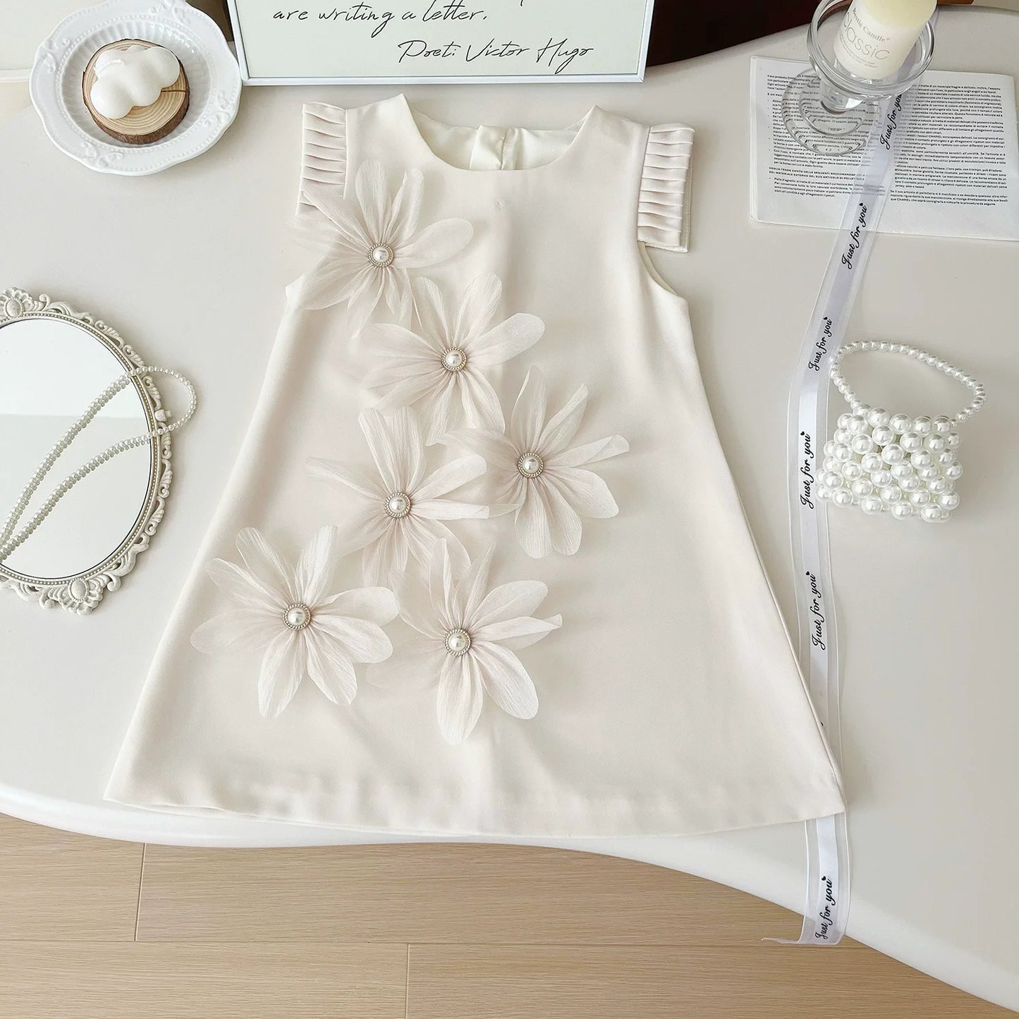 Vestido para Meninas