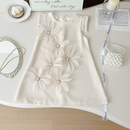 Vestido para Meninas