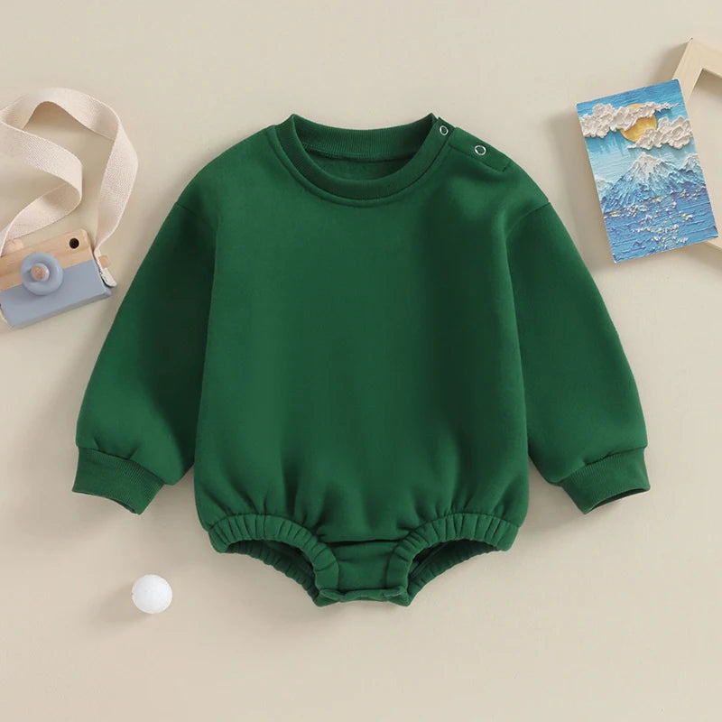 Camisola / Body para Bebé
