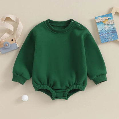 Camisola / Body para Bebé