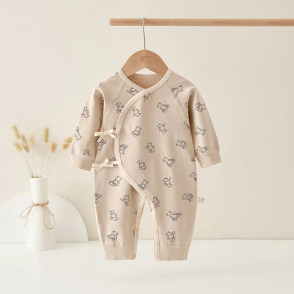 Babygrow em Algodão