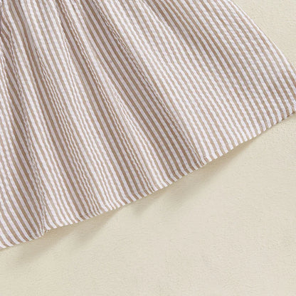 Vestido de Verão para Meninas