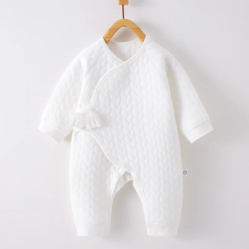 Babygrow de Algodão