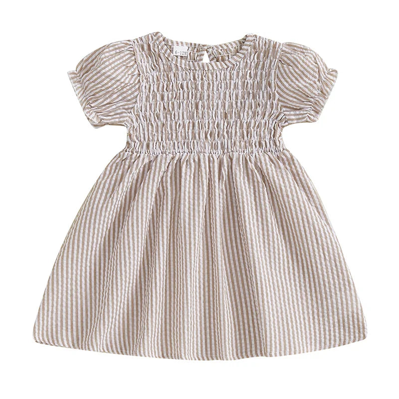 Vestido de Verão para Meninas