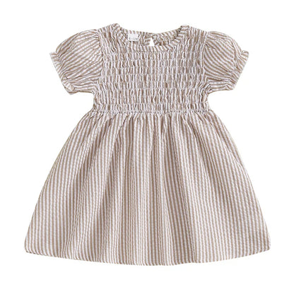 Vestido de Verão para Meninas