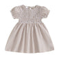 Vestido de Verão para Meninas