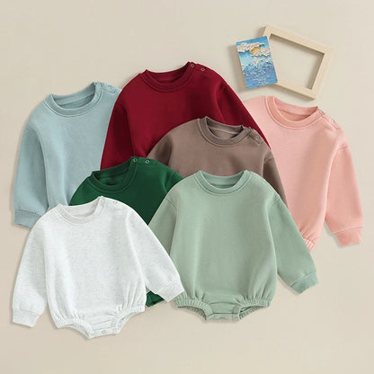 Camisola / Body para Bebé