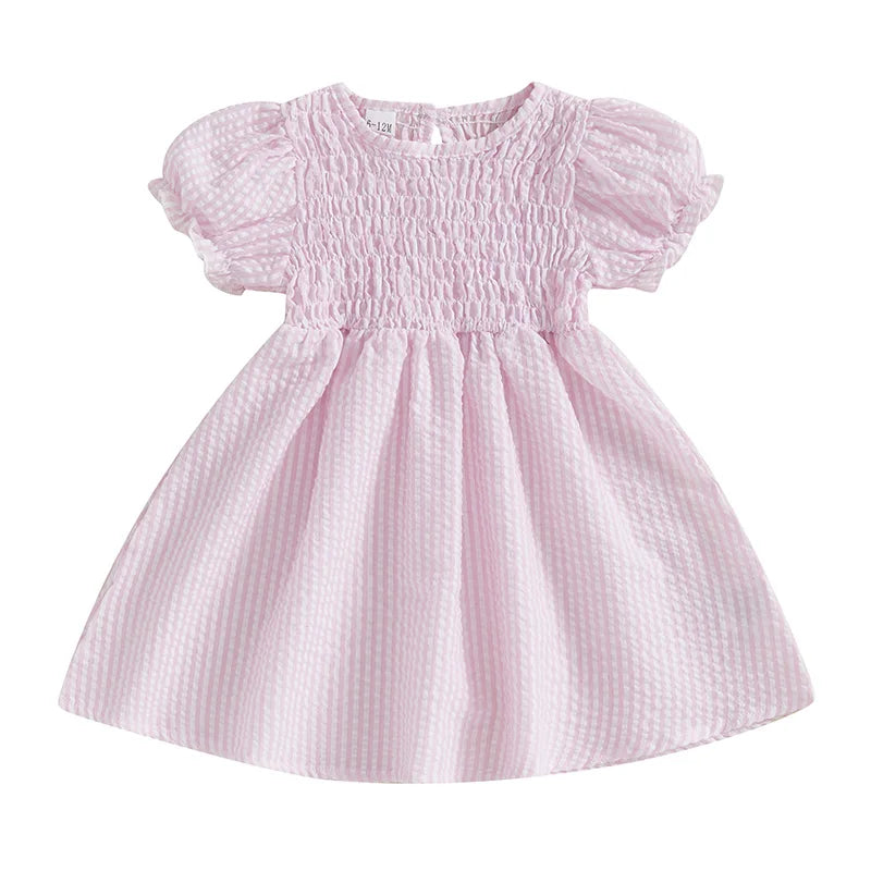 Vestido de Verão para Meninas