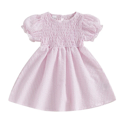 Vestido de Verão para Meninas