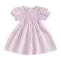Vestido de Verão para Meninas