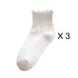 Conjunto de Meias- 3 Pares