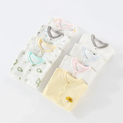 Babygrow de Algodão