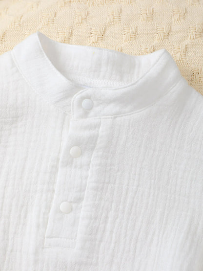 Conjunto Verão 2 Peças para Bebé