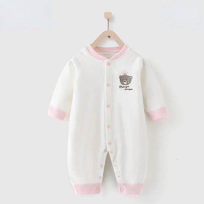 Babygrow de Algodão