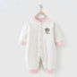 Babygrow de Algodão