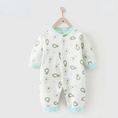 Babygrow de Algodão