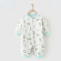 Babygrow de Algodão
