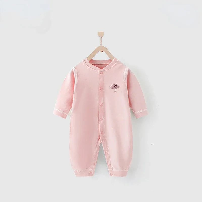 Babygrow de Algodão
