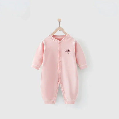 Babygrow de Algodão