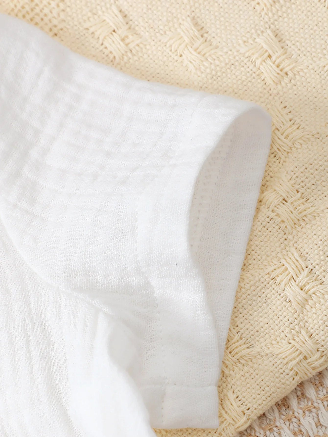 Conjunto Verão 2 Peças para Bebé