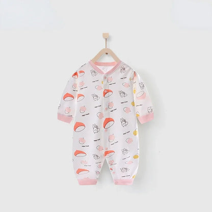 Babygrow de Algodão