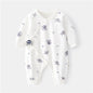 Babygrow de Algodão Estampado