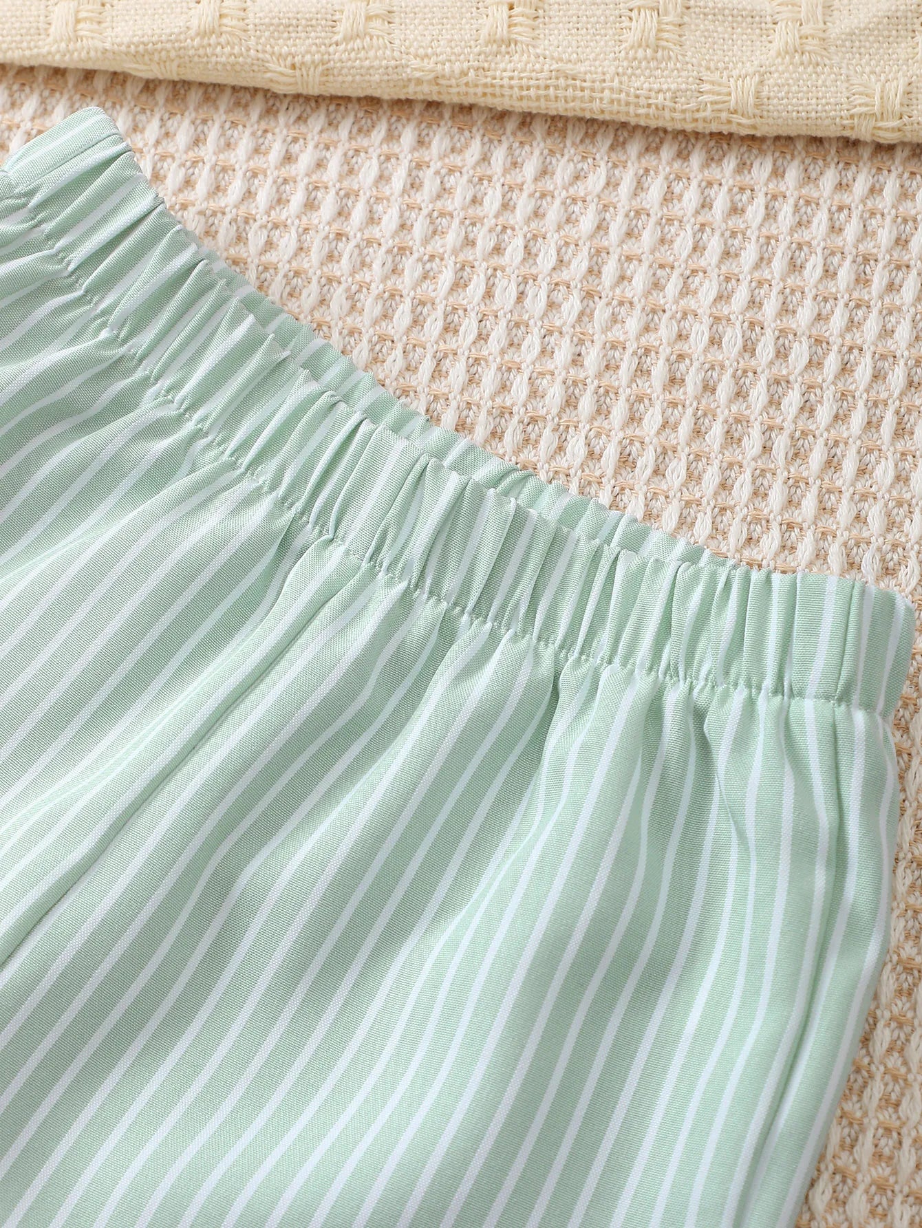Conjunto Verão 2 Peças para Bebé