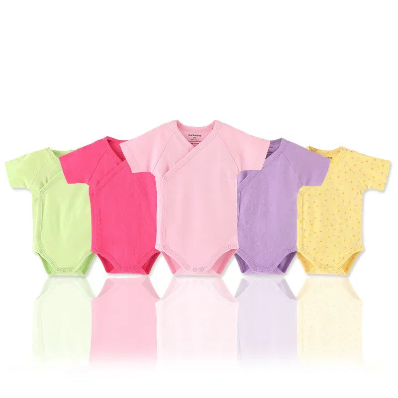 Babygrow em Algodão Orgânico