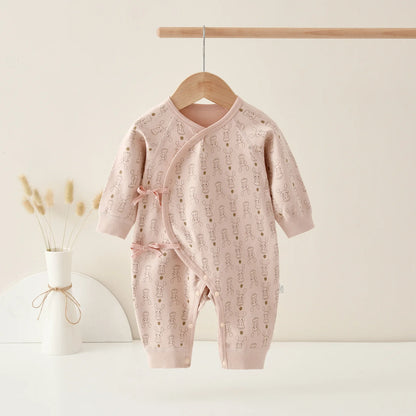 Babygrow em Algodão