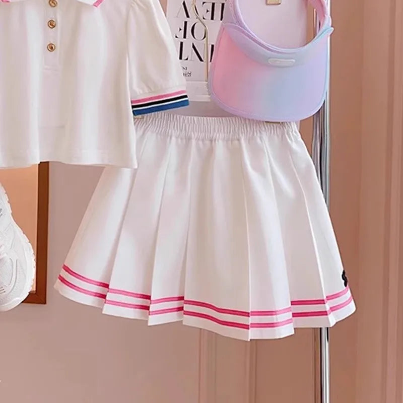 Conjunto Desportivo de Verão