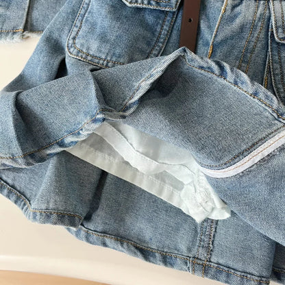Conjunto de Verão para Meninas