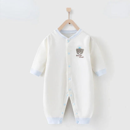 Babygrow de Algodão