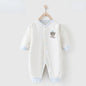 Babygrow de Algodão