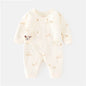 Babygrow de Algodão Estampado
