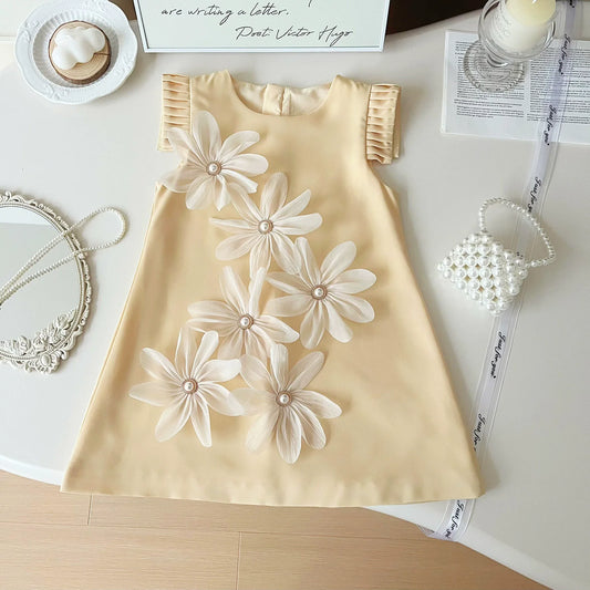 Vestido para Meninas