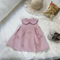 Vestido para Menina