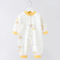 Babygrow de Algodão