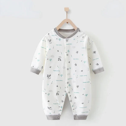 Babygrow de Algodão