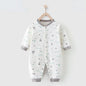 Babygrow de Algodão