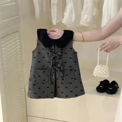 Vestido para Menina