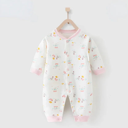 Babygrow de Algodão