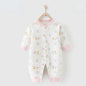Babygrow de Algodão