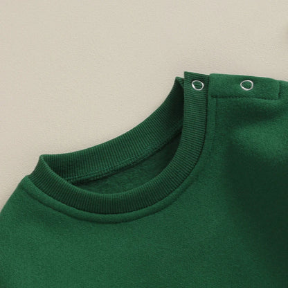 Camisola / Body para Bebé
