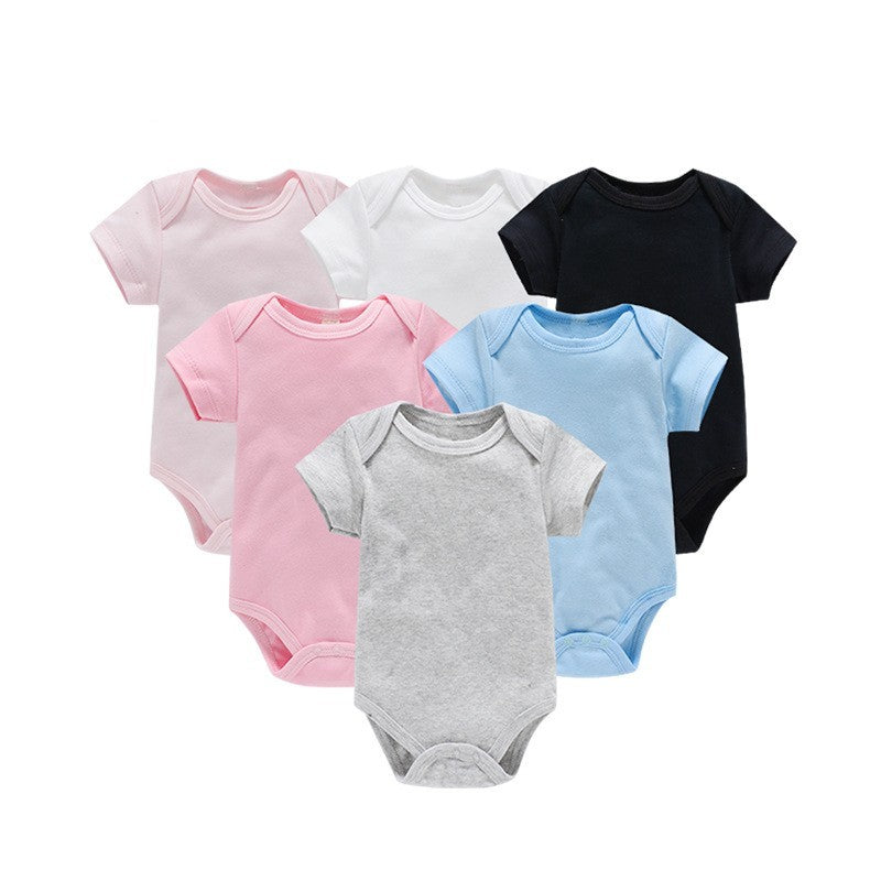 Babygrow de Algodão