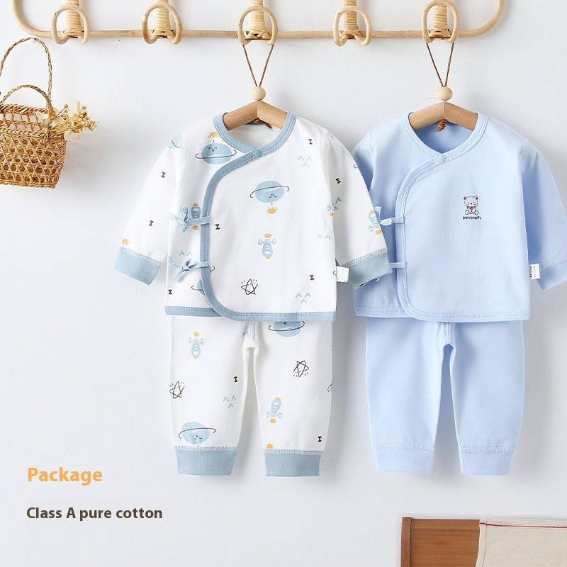Babygrows de Algodão para Recém-Nascido