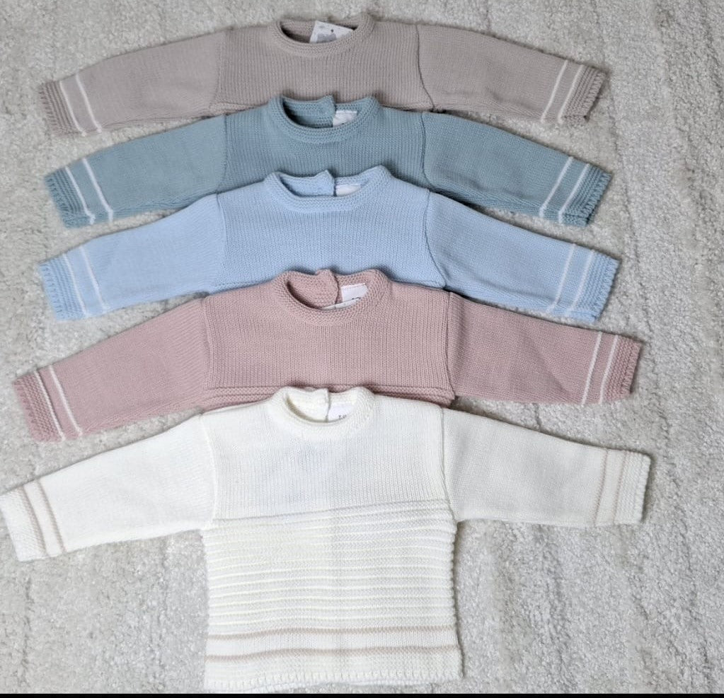 Camisola para Bebé