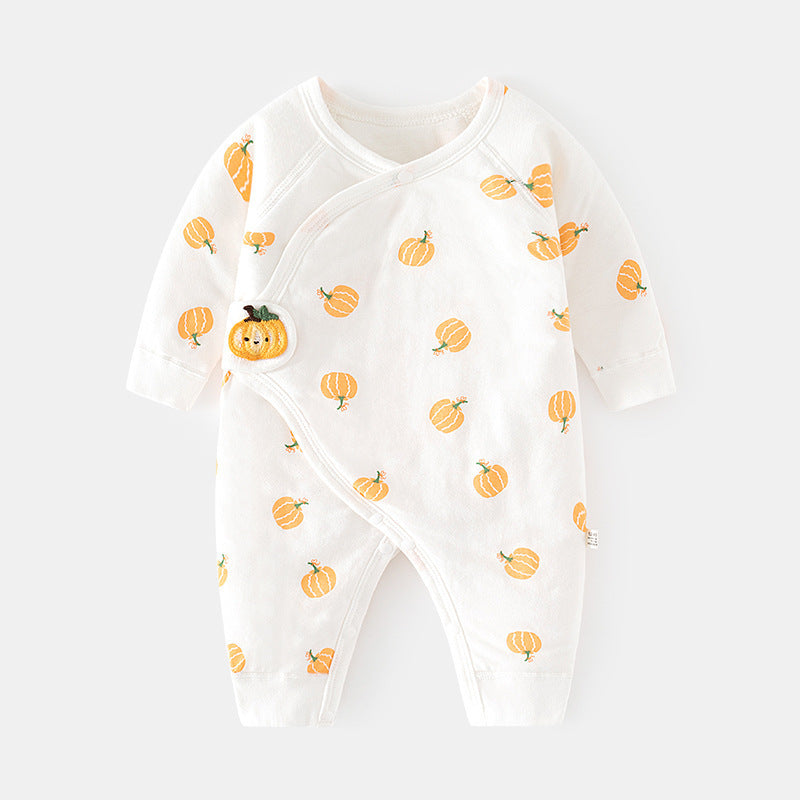 Babygrow Acolchoado para Recém-Nascido